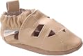 Robeez Infants' Sandal Slip-on Shoes,Brown,C M
