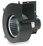 UPC 663001432630 product image for Dayton 1TDV2 High Temperature Blower, 115 Volt, 130 CFM | upcitemdb.com