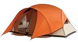 Columbia High Trail 15 Foot by 11 Foot 8 Person Family Dome Tent Review Columbia High Trail 15 Foot by 11 Foot 8 Person Family Dome Tent Review