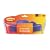 3M Command HOM-13 Medium Organizer with Adhesive Strips
