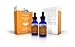 LeParfait Vitamin C Serum For Face--THE BEST Vitamin C Serum For Your Face Contains Vitamin C + Hyaluronic Acid Anti-Wrinkle Anti-Aging Serum For A Radiant & More Youthful Glow!