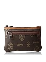 El Potro Monedero (Marrón)