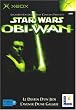 Star Wars Obiwan