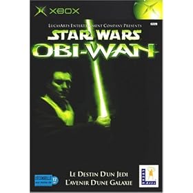 Star Wars Obi-Wan