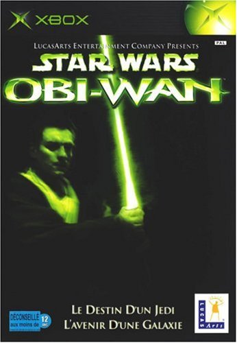  Star Wars Obi-Wan