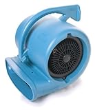 Dri-Eaz Dryer Sahara E #F350