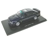 1/43 ロータス カールトン 90 Dグリーン (S1236)