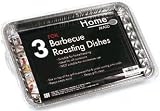 from Home Maid Grill Trays (pk 3)