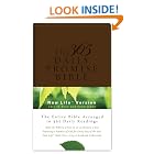 THE 365 DAILY PROMISE BIBLE - DICARTA COVER by