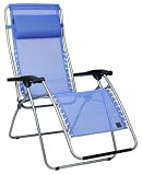 Lafuma RSX Mesh Recliner, Lavender