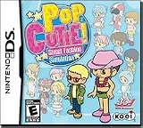 Pop Cutie! Street Fashion Simulation