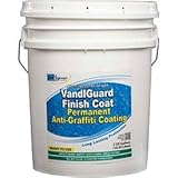 UPC 660041000133 product image for Vandlguard Finish Coat Anti-Graffiti Non-Sacrificial Coating, 5 Gallon Pail 1/Ca | upcitemdb.com
