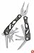 Gerber 01471 Suspension Butterfly Opening Multi-Plier with Sheath