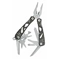 Gerber 01471 Suspension Butterfly Opening Multi-Plier with Sheath