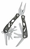 Gerber 01471 Suspension Butterfly Opening Multi-Plier with Sheath