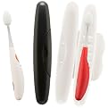 Radius Intelligent Toothbrush and Case 4-pk. - Medium