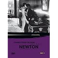 Helmut Newton: Frames from the Edge