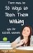 Fifty Ways to Teach Them Writing: Tips for ESL/EFL Teachers