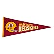 Washington Redskins - NFL Football Throwbacks (Pennants)