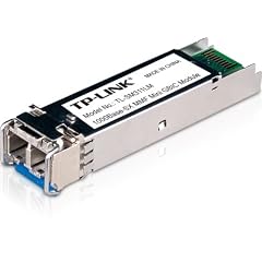 TP-Link Netzwerk Switch SFP Fiber Module Multi