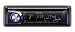 Produkt-Bild: Kenwood KDC-BT41U CD/MP3-Tuner (Apple iPod-ready, Bluetooth, USB 2.0) schwarz mit blauer Tastenbeleuchtung