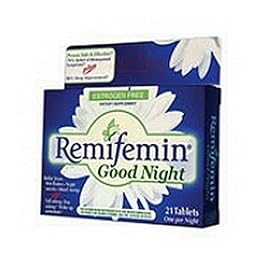Enzymatic Therapy Remifemin