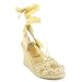 Somethin' Else from Skechers Gizmos Gold espadrilles