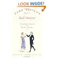 Jane Austen's Guide to Good Manners: Compliments, Charades and Horrible Blunders