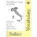 Your Malvern Guide for GCSE: Italian Vocabulary