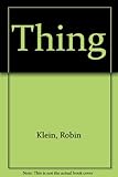 Thing