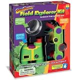 GeoSafari Field Explorer Kit
