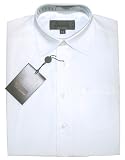 from Cachet Kids Baby boys white shirt