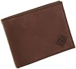 Columbia  Men's Extra Capacity Slim Fold Wallet