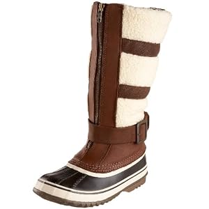 Sorel Women s Helen of Tundra Winter Boot from sorel.com
