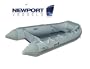 Inflatable Sport Boat, 8 Ft 10 Inch Dinghy, Dingy, Tender, Skiff, Rib, Inflatable Boat, Zodiac Like, Caribe Like, FULL PACKAGE