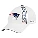 (�꡼�ܥå�)Reebok NFL �˥塼���󥰥��ɡ��ڥ��ȥꥪ�å� AFC 2011 Conference Champion Locker Room ����å� (�ۥ磻��)