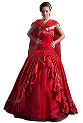 Satin/Taffeta Pleated Draped Sweetheart  Dress