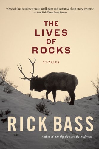 The Lives of Rocks