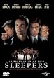 Sleepers - DVD-Filme - FSK 16