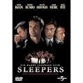Sleepers [DVD] [1997]