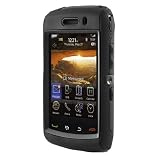 OtterBox Defender Case for BlackBerry Storm 2 9550 (Black)