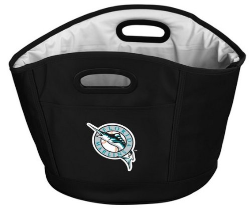 Florida Marlins Party Cooler Bucket