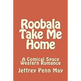 Roobala Take Me Home