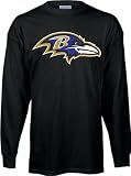 Baltimore Ravens Touchdown Long Sleeve T-Shirt