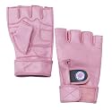 Leder Fitness, CrossTraining, Rudern, Gewichtheber, handschuhe