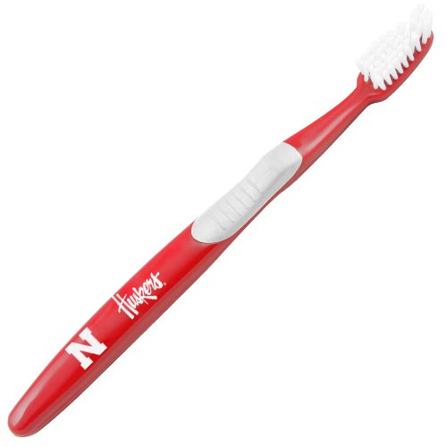NCAA Nebraska Cornhuskers Toothbrush