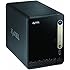 ZyXEL 2-Bay High-Performance Digital Media Server and Network Attached Storage (NSA325v2)
