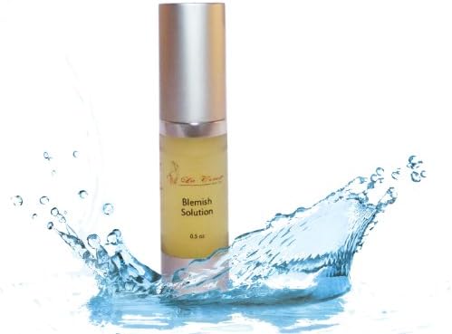 La Cerise Day or Night BLEMISH Acne SOLUTION for Problematic Skin -A spot treatment for blemish-prone skin.