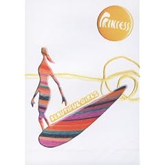 PRINCESS [DVD]
