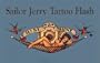 Sailor Jerry Tatto Flash: Rise & Shine